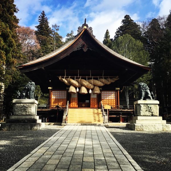 🎍年末年始の受付開始 サムネイル