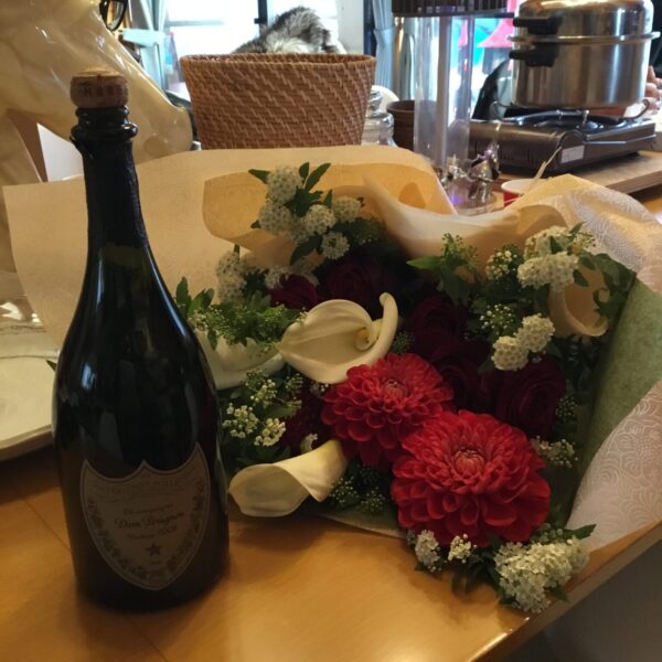 【軽井沢　貸別荘ハンモック】【🏮呑み処　魚吉】オーナーブログ サムネイル