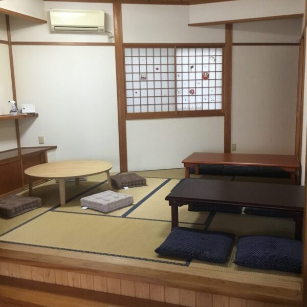 【軽井沢　貸別荘ハンモック　オーナーブログ】 サムネイル