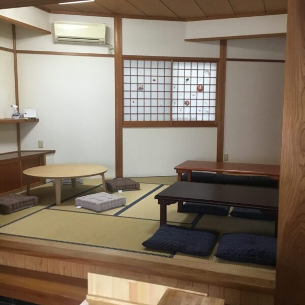 【軽井沢　貸別荘ハンモック　オーナーブログ】 サムネイル