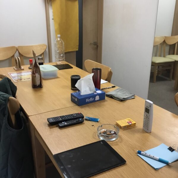 【軽井沢　 貸別荘ハンモック　オーナーブログ】 サムネイル