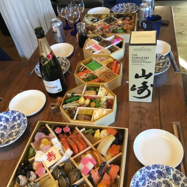 【🎍軽井沢　貸別荘ハンモック　オーナーブログ】 サムネイル