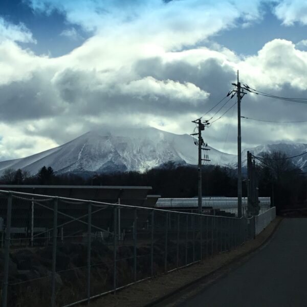 【軽井沢　貸別荘ハンモック　オーナーブログ】 サムネイル