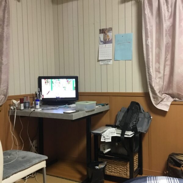 【軽井沢　貸別荘ハンモック　オーナーブログ】 サムネイル