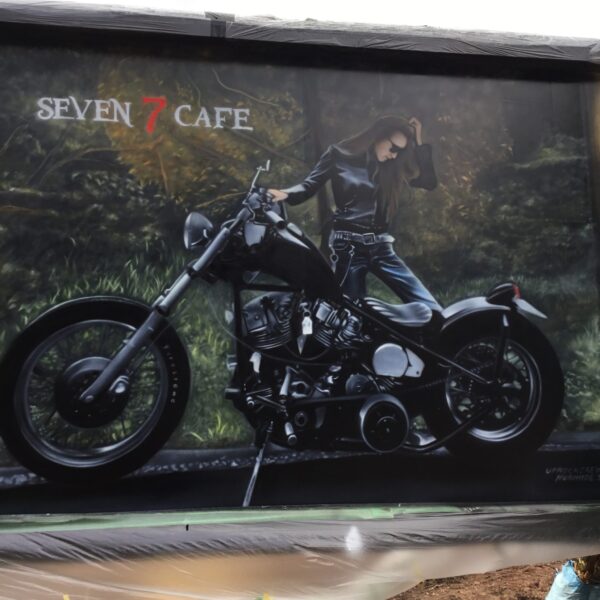 【軽井沢　貸別荘ハンモック】【🏮呑み処　魚吉】オーナーブログ サムネイル