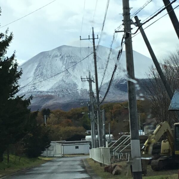 【軽井沢　貸別荘ハンモック　オーナーブログ】 サムネイル