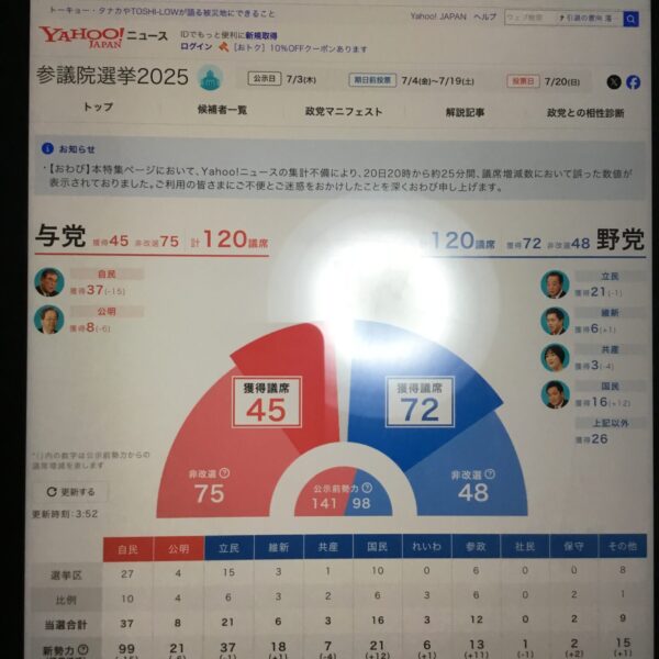 【軽井沢　貸別荘ハンモック　オーナーブログ】 サムネイル