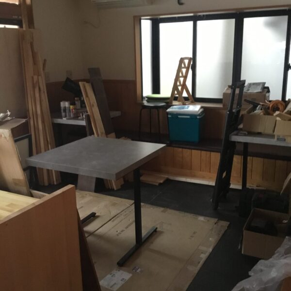 【軽井沢　貸別荘ハンモック　オーナーブログ】 サムネイル